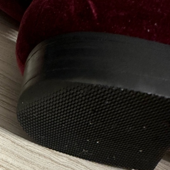 Berk Cashmere Loafers - Picture 11 of 11